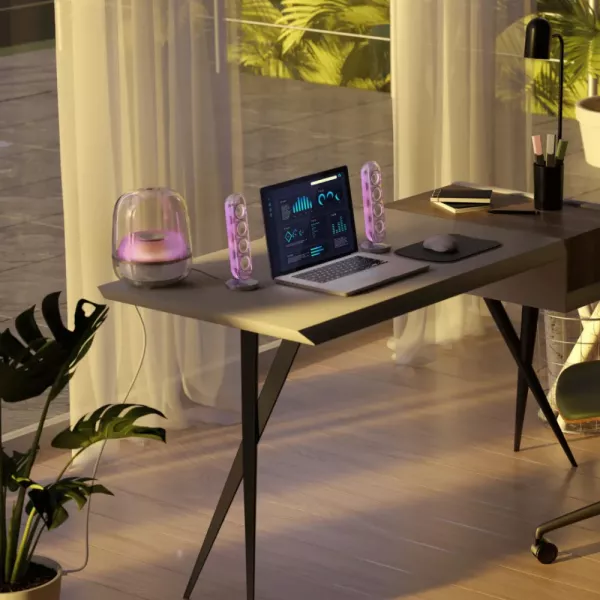 Акустика Harman / Kardon SoundSticks 5 Wi-Fi (White)