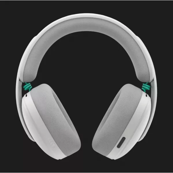 Гарнітура Logitech G325 Lightspeed Wireless (White) (UA)