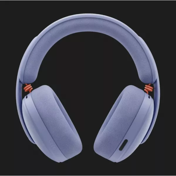 Гарнітура Logitech G325 Lightspeed Wireless (Lilac) (UA)