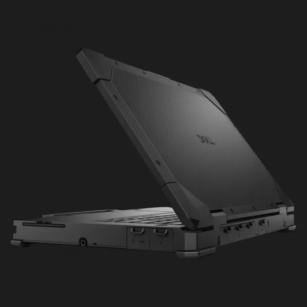 Ноутбук Dell Pro Rugged Touch 14" (Intel Core Ultra 5/96GB/8TB (SSD)/Intel Graphics) (DPR14TU516527WP) (Standard)