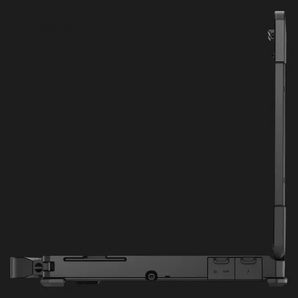 Ноутбук Dell Pro Rugged Touch 14" (Intel Core Ultra 5/96GB/8TB (SSD)/Intel Graphics) (DPR14TU516527WP) (Standard)