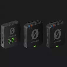 Мікрофонна радіосистема Rode Wireless PRO