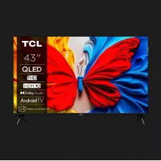 Телевізор TCL 43 43V5C (UA)