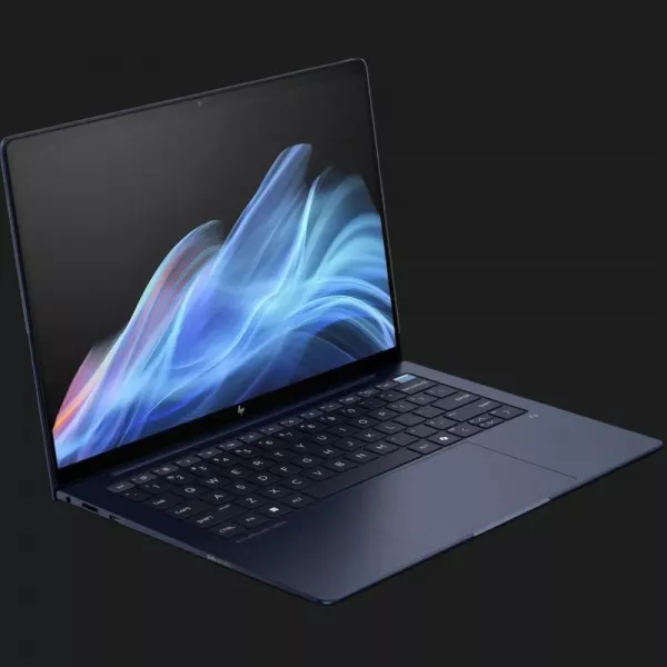 Ноутбук HP EliteBook Ultra G1i 14" (Intel Core Ultra 7/32GB/8TB (SSD)/Intel Arc) (B9ZX24ET) (Standard)