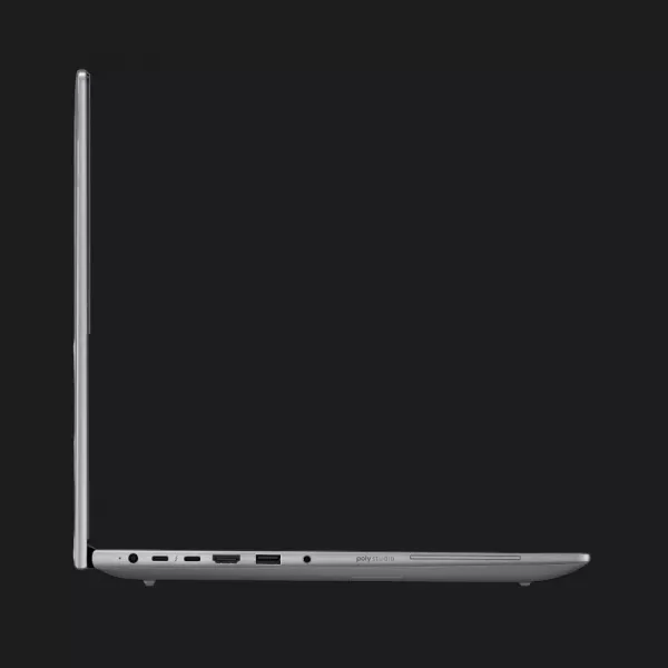Ноутбук HP ZBook X G1i Mobile Workstation 16" (Intel Core Ultra 7/32GB/2TB (SSD)/RTX PRO 1000 Blackwell) (C3BE21UT) (Standard)