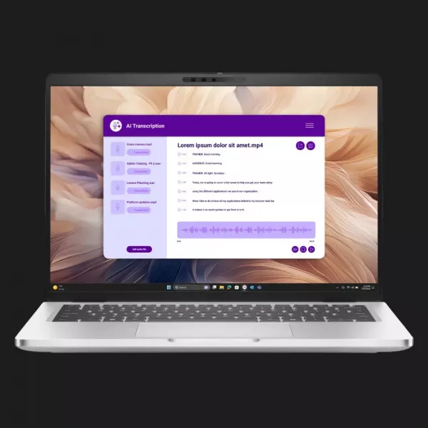 Ноутбук Dell Pro 14 Plus 14" (AMD Ryzen AI 7/32GB/1TB (SSD)/AMD Radeon 860MО) (BTO606_PB14255_EMEA) (Standard)