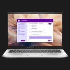 Ноутбук Dell Pro 14 Plus 14" (AMD Ryzen AI 7/32GB/4TB (SSD)/AMD Radeon 860MО) (BTOPB14255861) (Standard)