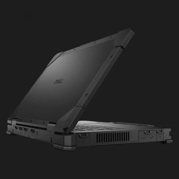Ноутбук Dell Pro Rugged Touch 14" (Intel Core Ultra 7/16GB/1TB (SSD)/RTX 500) (DPR14TU716521WP) (Standard)