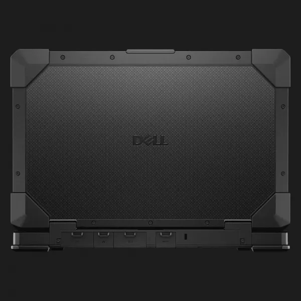 Ноутбук Dell Pro Rugged Touch 14" (Intel Core Ultra 7/64GB/4TB (SSD)/RTX 500) (DPR14TU716525WP) (Standard)