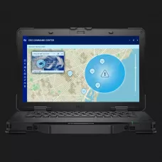 Ноутбук Dell Pro Rugged Touch 14" (Intel Core Ultra 7/128GB/8TB (SSD)/RTX 500) (DPR14TU716529WP) (Standard)