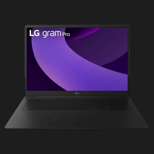 Ноутбук LG Gram Pro 16Z90TP 16" (Intel Core Ultra 7/32GB/1TB (SSD)/Intel Arc) (16Z90TP-K.ADL6U1) (Standard)