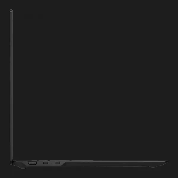 Ноутбук LG Gram Pro 16Z90TP 16" (Intel Core Ultra 7/32GB/1TB (SSD)/Intel Arc) (16Z90TP-K.ADL6U1) (Standard)