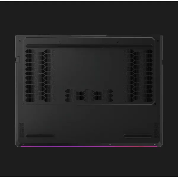 Ноутбук Lenovo Legion Pro 7 16IAX10H 16" (Intel Core Ultra 9/128GB/4TB (SSD)/RTX 5070 Ti) (83F50065FUS) (Standard)