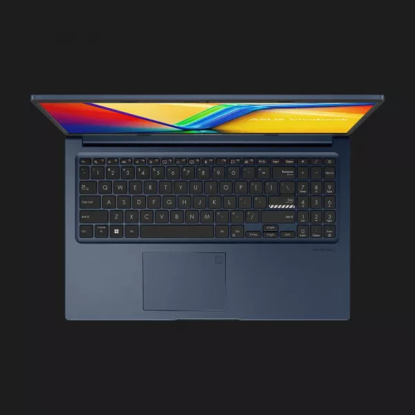 Ноутбук Asus VivoBook 15 X1504VA 15,6" (Intel Core i3/16GB/512GB (SSD)/Intel UHD) (X1504VA-BQ2236) (Standard)