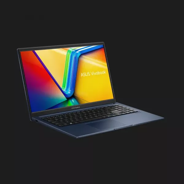 Ноутбук Asus VivoBook 15 X1504VA 15,6" (Intel Core i3/16GB/1TB (SSD)/Intel UHD) (X1504VA-BQ2237) (Standard)