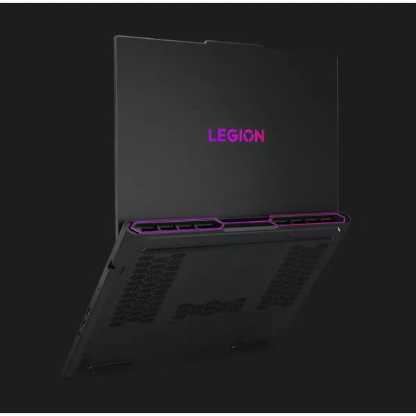 Ноутбук Lenovo Legion Pro 7 16IAX10H 16" (Intel Core Ultra 9/128GB/4TB (SSD)/RTX 5080) (83F50453US) (Standard)