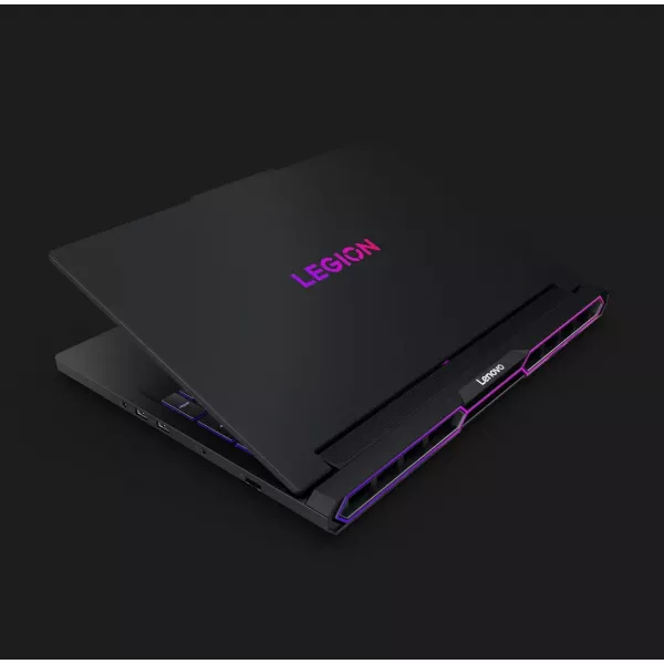 Ноутбук Lenovo Legion Pro 7 16IAX10H 16" (Intel Core Ultra 9/128GB/4TB (SSD)/RTX 5080) (83F50453US) (Standard)