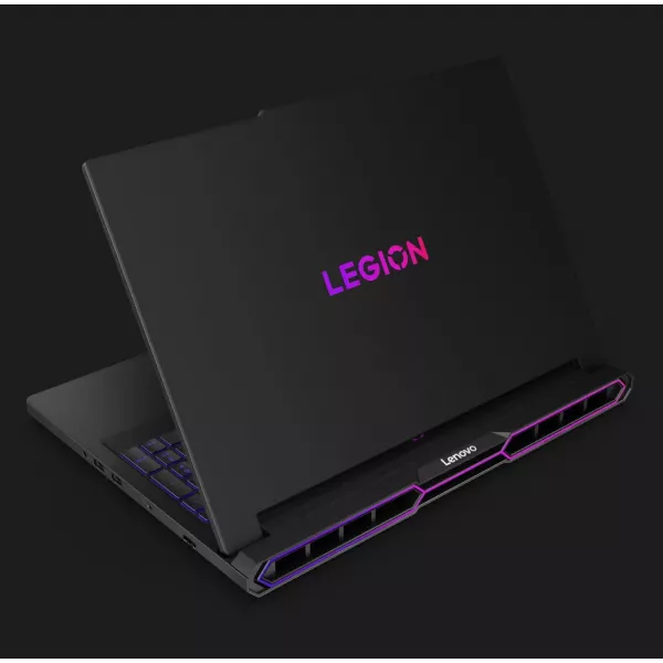 Ноутбук Lenovo Legion Pro 7 16IAX10H 16" (Intel Core Ultra 9/128GB/4TB (SSD)/RTX 5080) (83F50453US) (Standard)