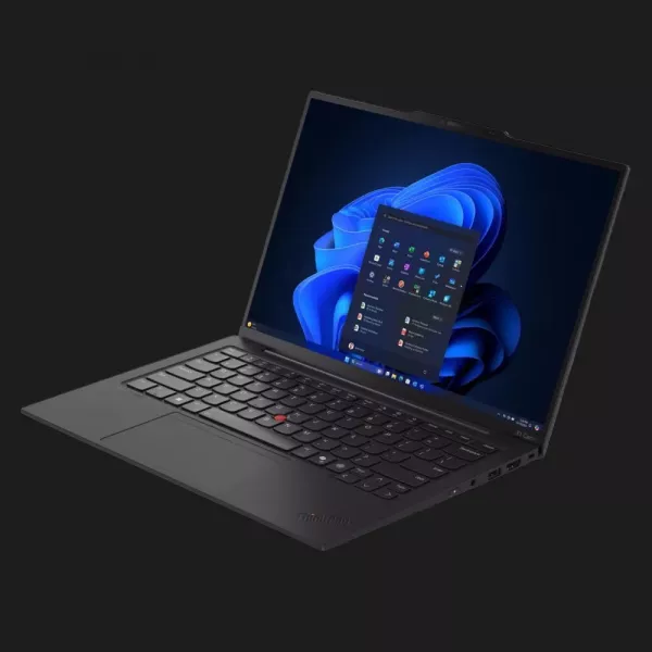 Ноутбук Lenovo ThinkPad X1 Carbon Gen 13 Aura Edition 14" (Intel Core Ultra 7/64GB/1TB (SSD)/Intel Graphics) (21NYS0EB04) (Standard)