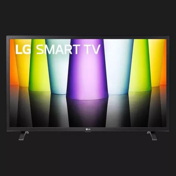 Телевізор LG 32 32LQ63006LA (UA)