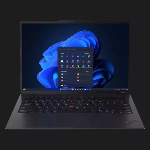 Ноутбук Lenovo ThinkPad X1 Carbon Gen 13 Aura Edition 14" (Intel Core Ultra 7/64GB/2TB (SSD)/Intel Graphics) (21NYS0EB05) (Standard)