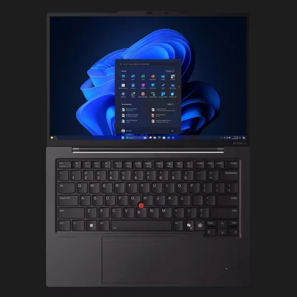 Ноутбук Lenovo ThinkPad X1 Carbon Gen 13 Aura Edition 14" (Intel Core Ultra 7/64GB/4TB (SSD)/Intel Graphics) (21NYS0EB06) (Standard)