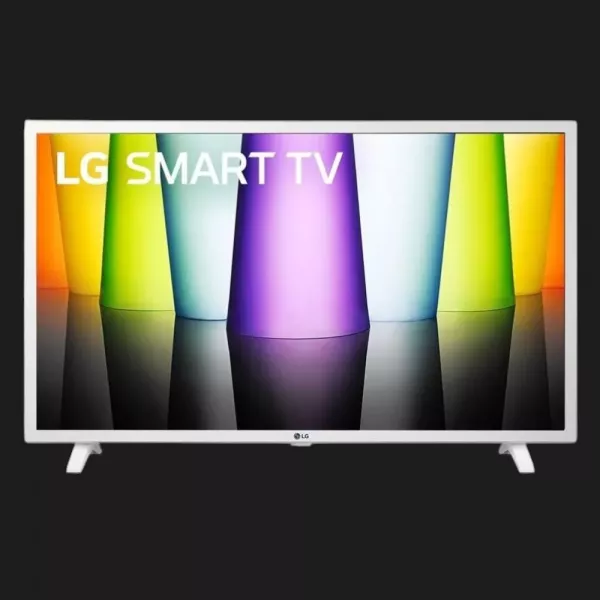 Телевізор LG 32 32LQ63806LC (UA)