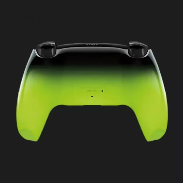 Бездротовий геймпад Sony PlayStation 5 DualSense (Remix Green)