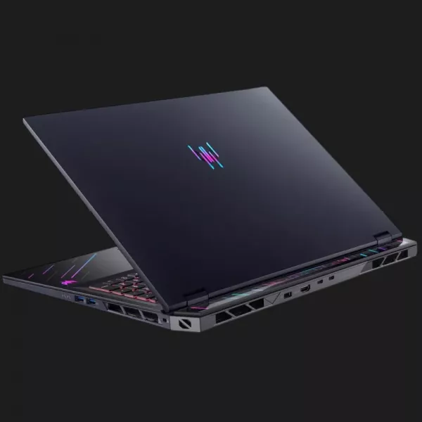 Ноутбук Acer Predator Helios 18 AI PH18-73 18" (Intel Core Ultra 9/16GB/1TB (SSD)/RTX 5080) (NH.U0FAA.023) (Standard)