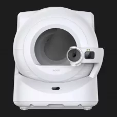 Смарт лоток PETKIT Purobot Ultra (White)