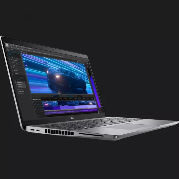 Ноутбук Dell Precision 3591 15,6" (Intel Core Ultra 7/16GB/1TB (SSD)/Intel Arc) (N206P3591UWP8) (Standard)