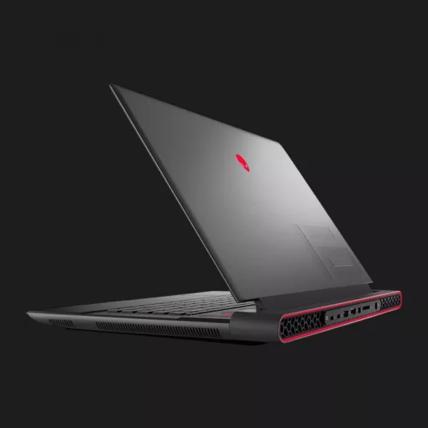Ноутбук Dell Alienware M16 R1 16" (AMD Ryzen 9/16GB/1TB (SSD)/RTX 4080) (AWM16-A147BLK-PUS) (Standard)