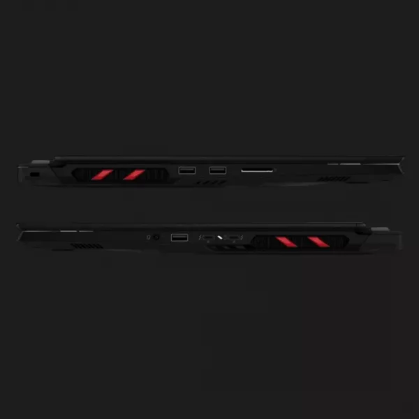 Ноутбук MSI Raider 18 HX AI A2XWIG 18" (Intel Core Ultra 9/16GB/1TB (SSD)/RTX 5080) (A2XWIG-429US) (Standard)