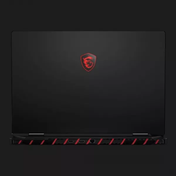 Ноутбук MSI Raider 18 HX AI A2XWIG 18" (Intel Core Ultra 9/128GB/8TB (SSD)/RTX 5080) (A2XWIG-428US) (Standard)
