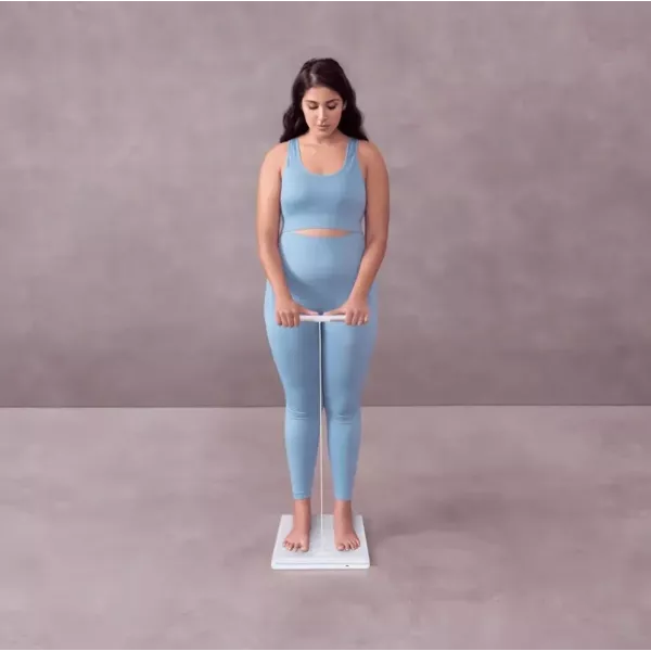 Ваги Withings Body Scan (White)
