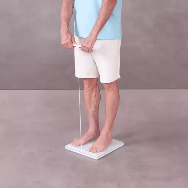 Ваги Withings Body Scan (White)