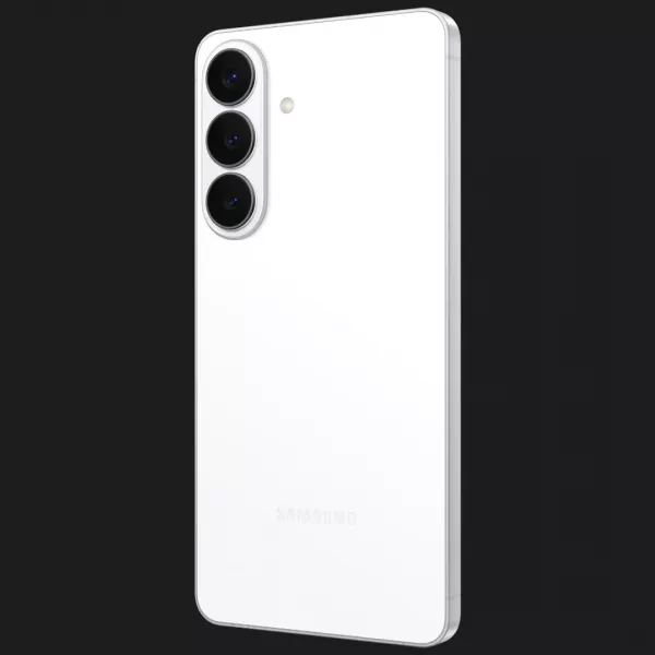 Samsung Galaxy S26 12/256GB (White) (Standard)