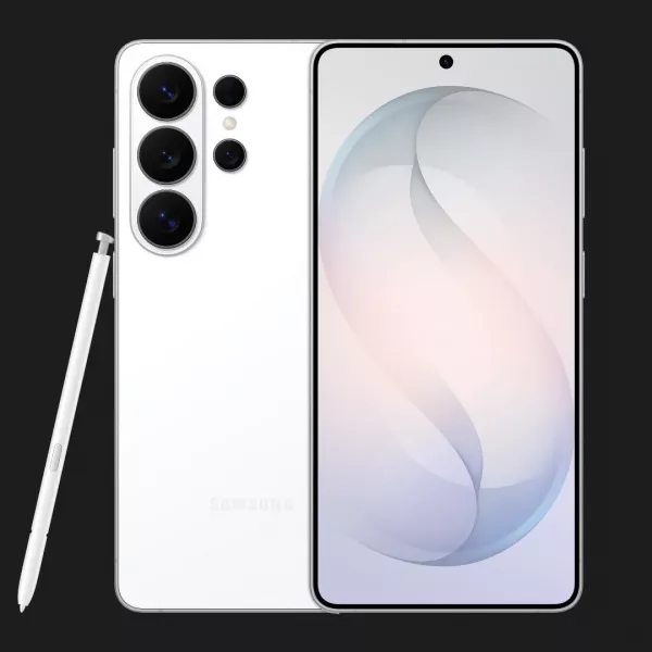 Samsung Galaxy S26 Ultra 12/512GB (White) (Standard)