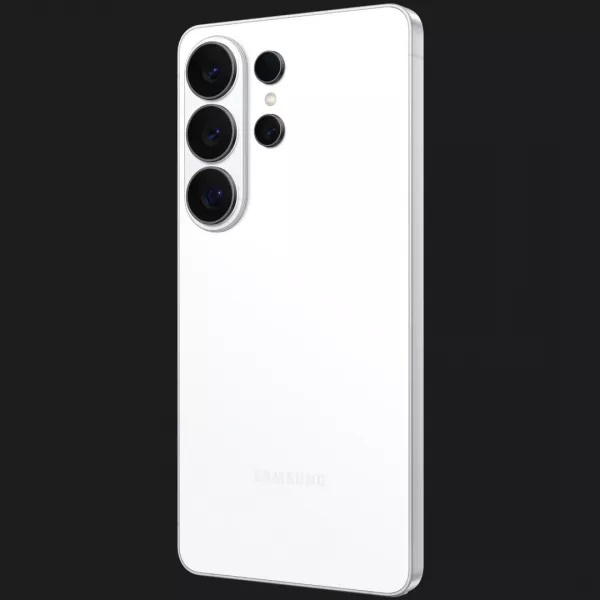 Samsung Galaxy S26 Ultra 16/1TB (White) (Standard)