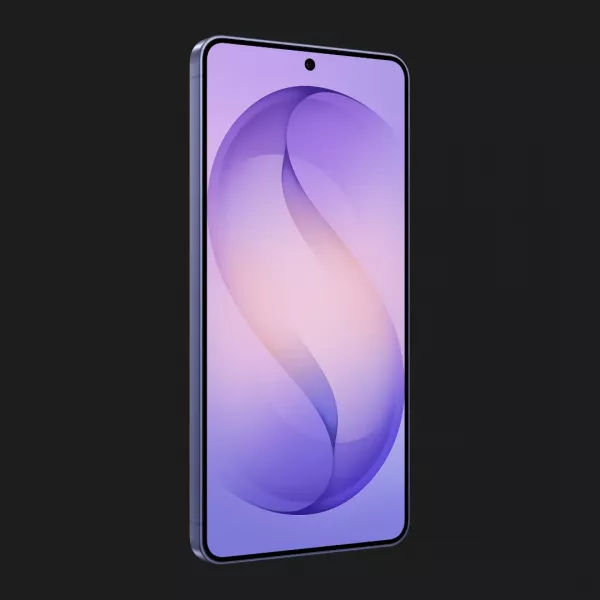 Samsung Galaxy S26+ 12/512GB (Cobalt Violet) (Standard)