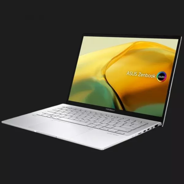 Ноутбук Asus Zenbook 14 UX3402VA 14" (Intel Core i9/16GB/1TB (SSD)/Intel Iris Xe) (UX3402VA-IS94T) (Standard)