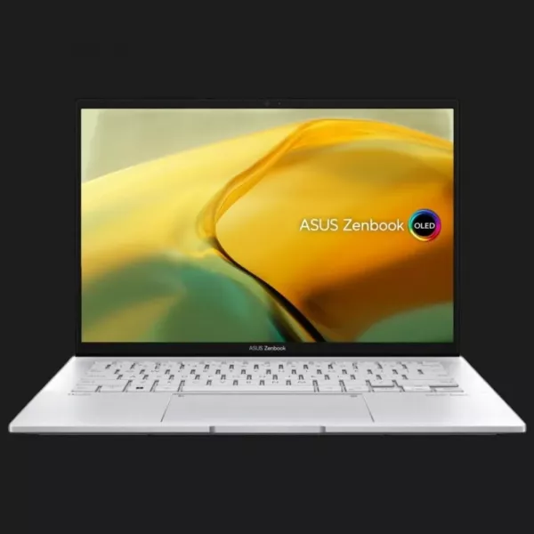 Ноутбук Asus Zenbook 14 UX3402VA 14" (Intel Core i9/16GB/2TB (SSD)/Intel Iris Xe) (UX3402VA-IS194T) (Standard)