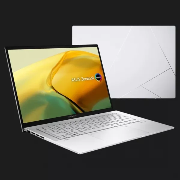 Ноутбук Asus Zenbook 14 UX3402VA 14" (Intel Core i9/16GB/4TB (SSD)/Intel Iris Xe) (UX3402VA-IS294T) (Standard)