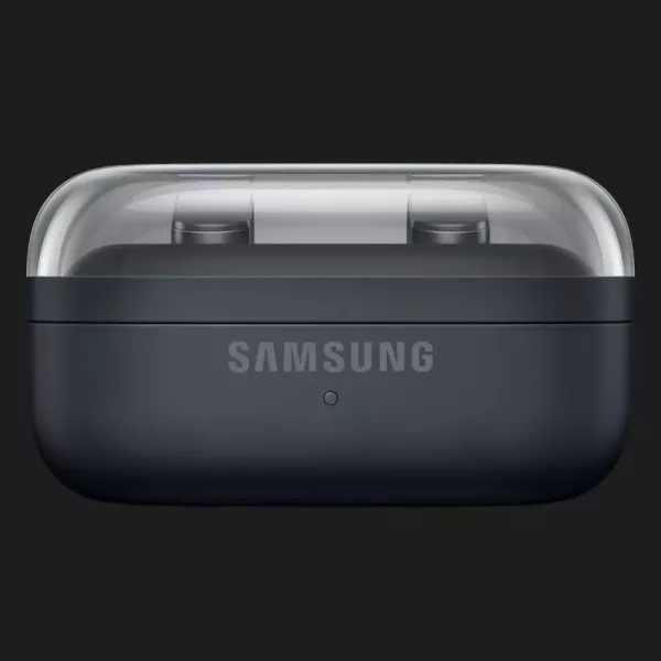 Навушники Samsung Galaxy Buds 4 (Black)