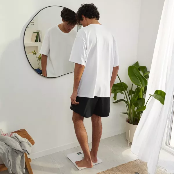 Ваги Withings Body Smart (White)