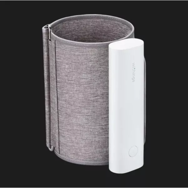 Розумний тонометр Withings BPM Connect (White)