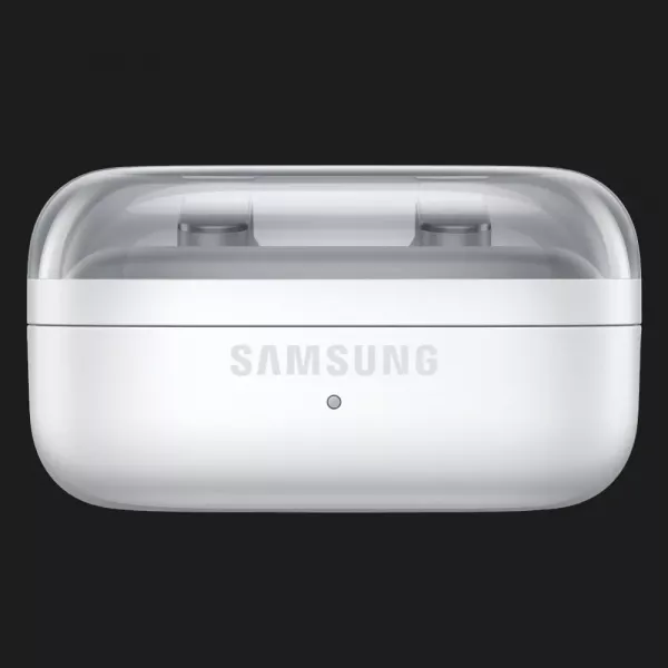 Навушники Samsung Galaxy Buds 4 Pro (White)