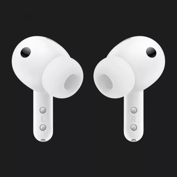 Навушники Samsung Galaxy Buds 4 Pro (White)