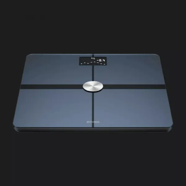 Ваги Withings Body Comp (Black)