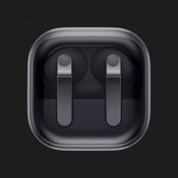 Навушники Samsung Galaxy Buds 4 Pro (Black)